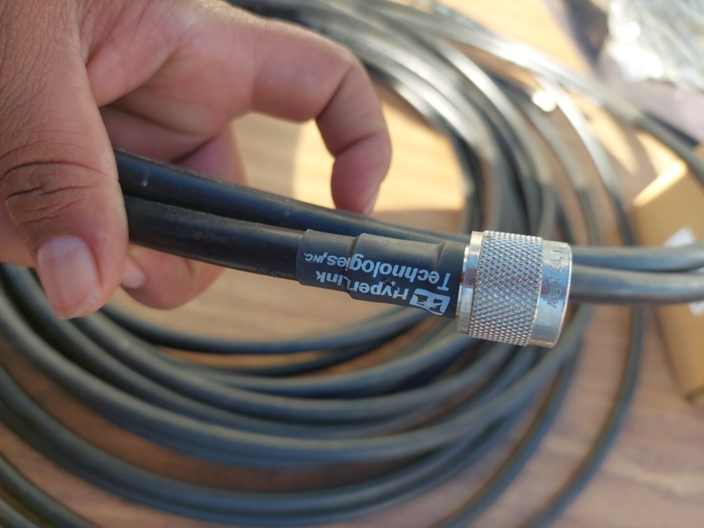 Commscope 0623 WBC-400 pre-owned