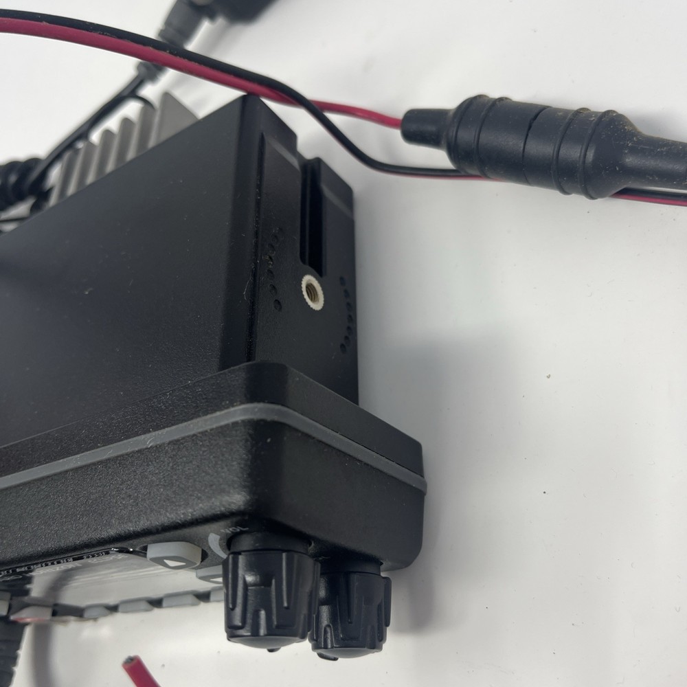 Standard Horizon Eclipse GX1300 Two-Way Submersible Radio Transceiver Unit