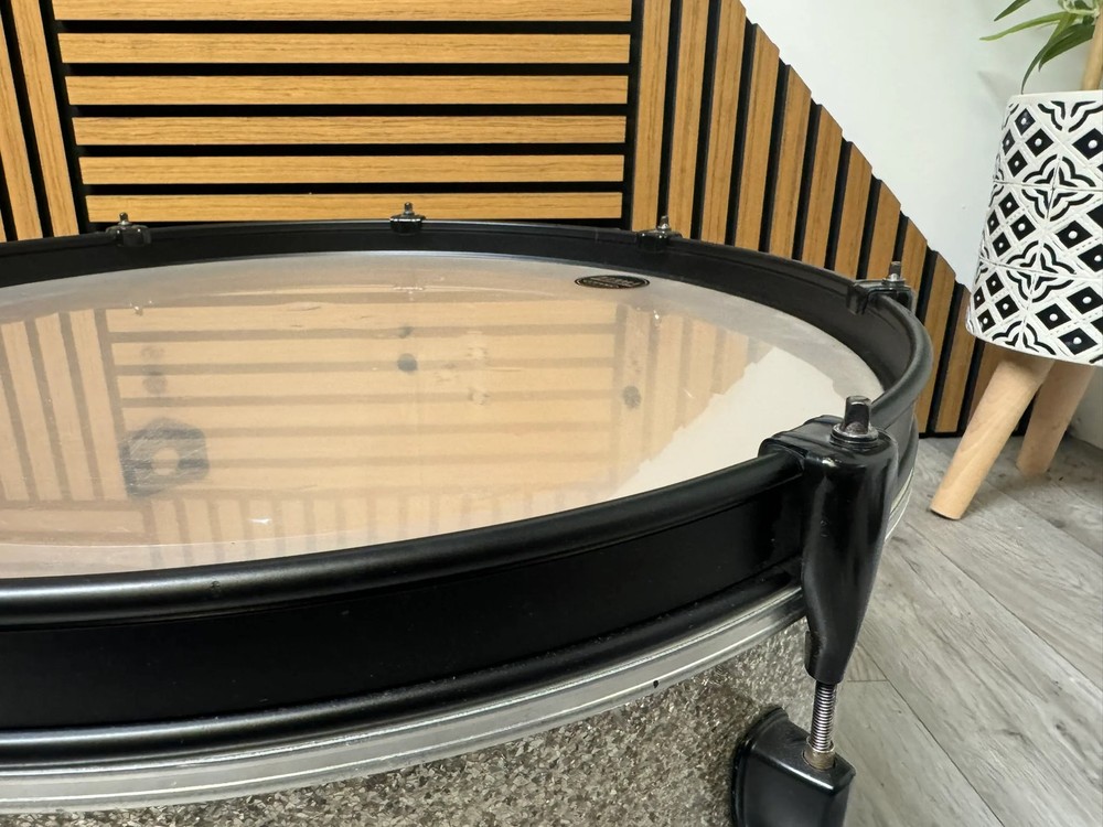 Custom Gong Drum 22" / Drum Percussion / Drum Hardware #VU28