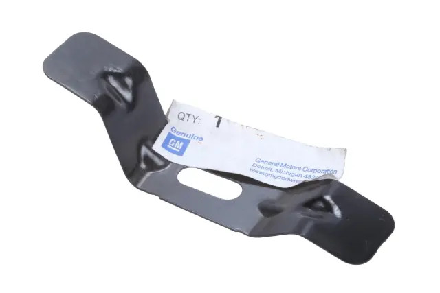 Genuine GM Driver Side Quarter Inner Panel Bracket 20941152
