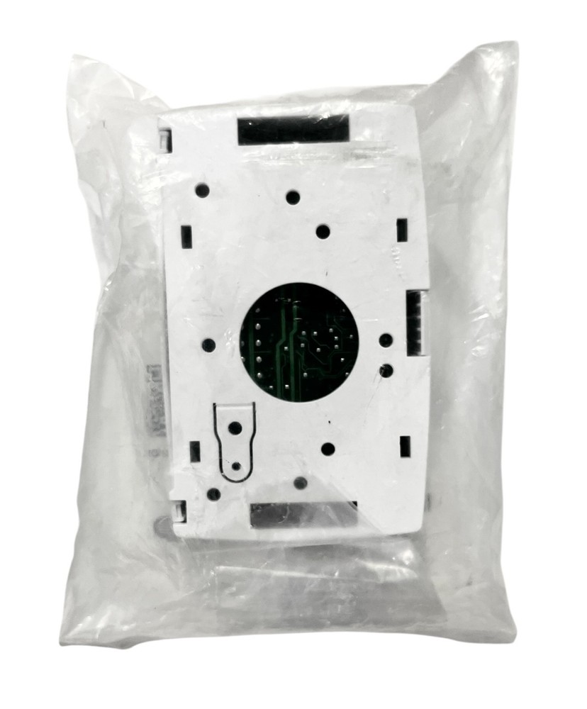 DMP 1118R-W Wireless Remote Red Indicator Light White Bagged