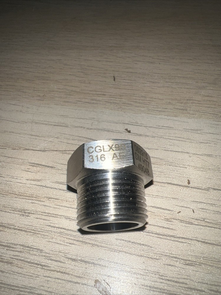 Parker Gland Nut CGLX90