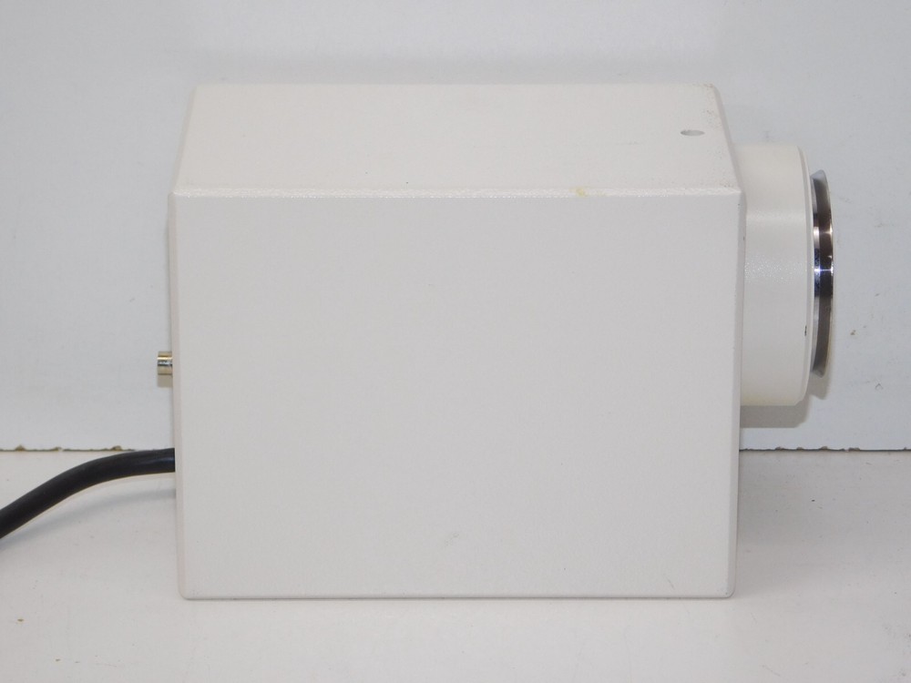 Zeiss 1058-431 Microscope Transmitted Light Channel Detector LSM / Pascal Module