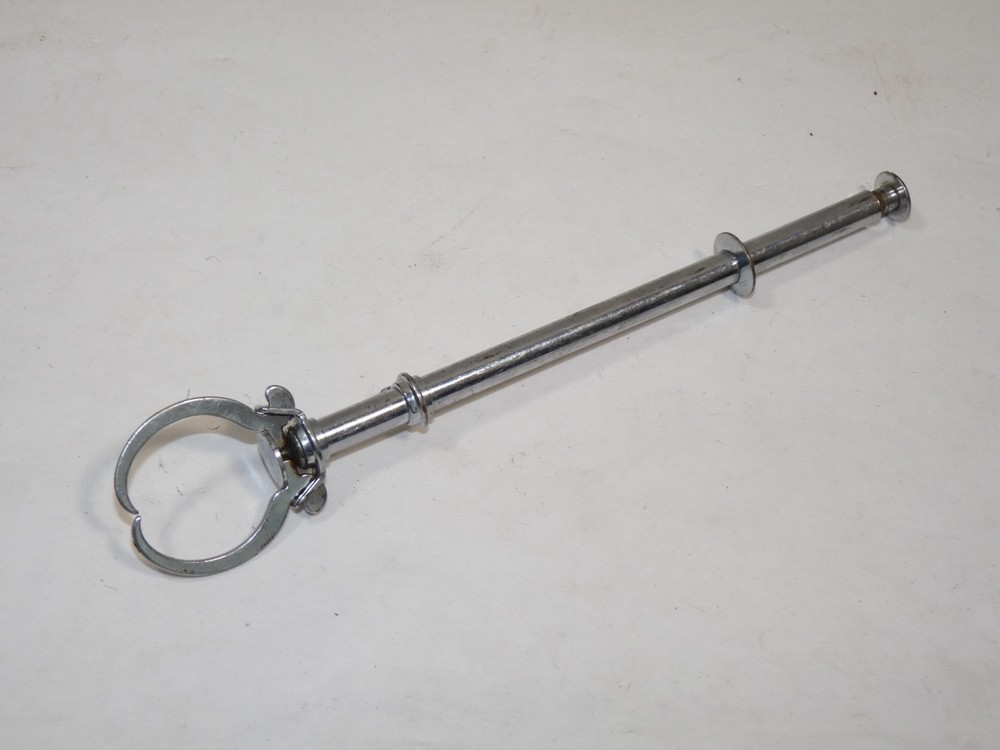 Vintage Ice Cube Tongs