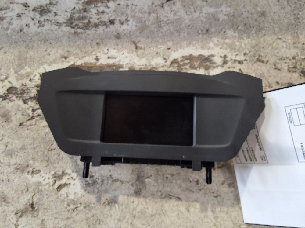 2015-2018 Ford Focus Front 4.2" Display Screen