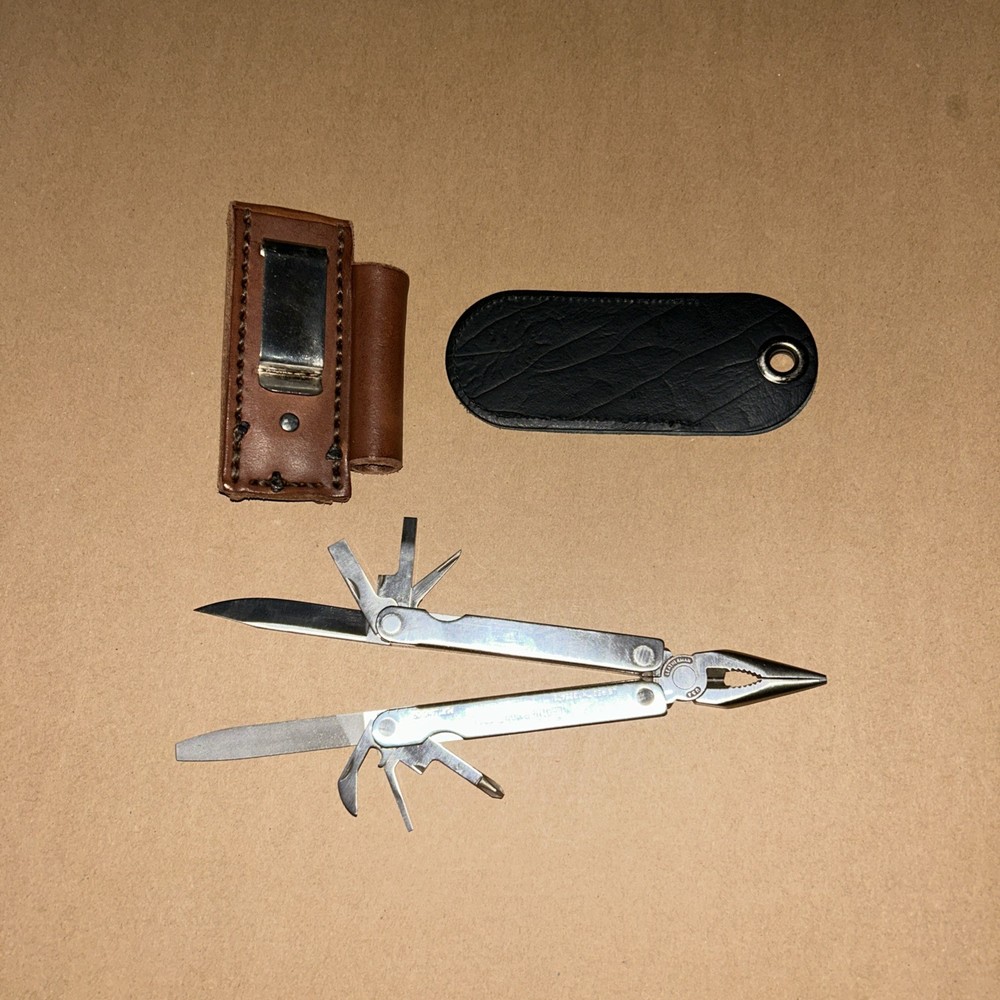 Leatherman PST