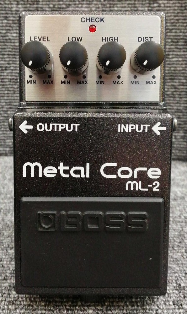 BOSS ML-2 effector 232321