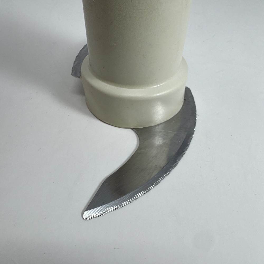 KitchenAid Food Processor KFP720 Stainless Steel Multipurpose Blade Replacement