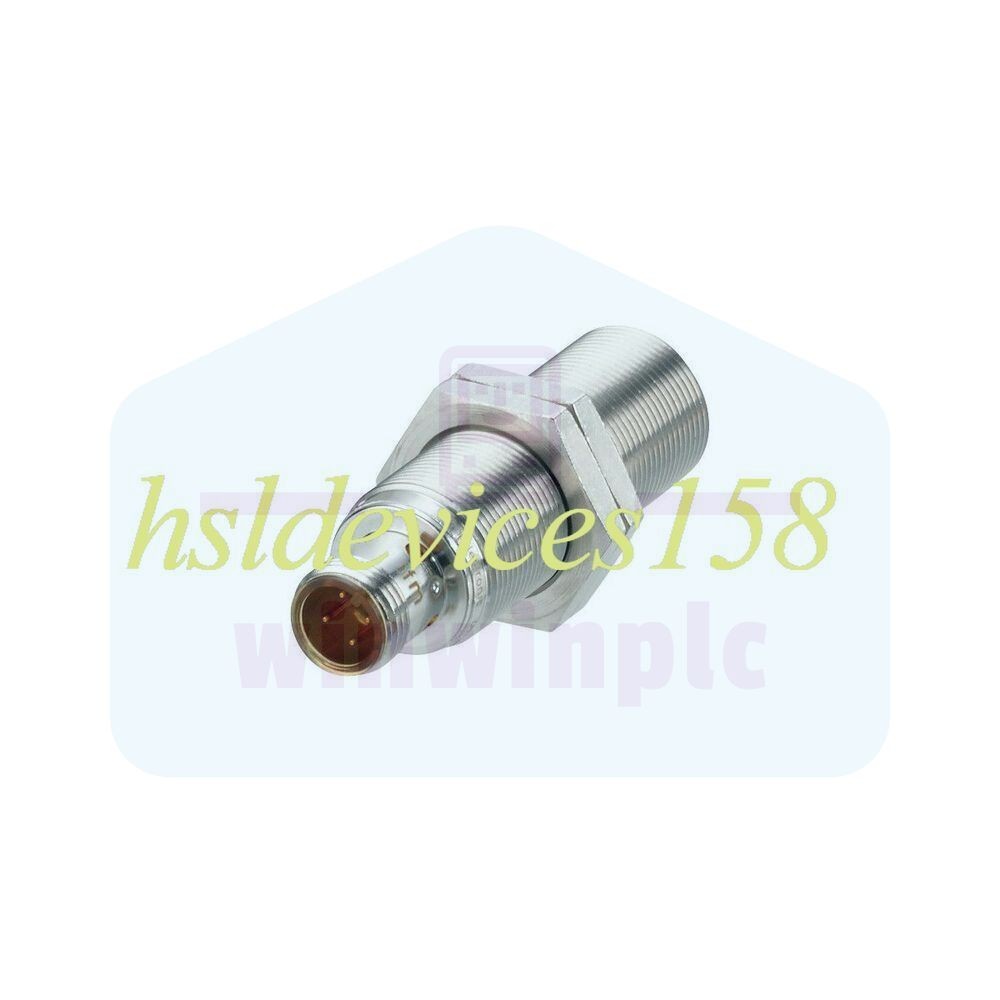 1PC Proximity Switch IG6084 IGK4008A2PKG/IO/US