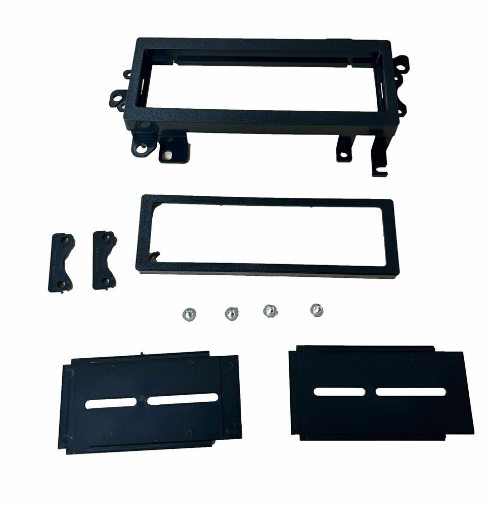 Dash Kit for 1998 1999 2000 2001 2002 2003 Dodge Ram Van Dash Kit