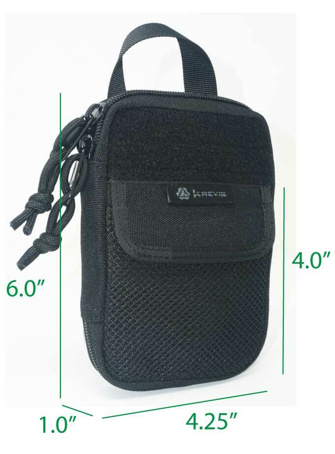 Metatron meduim Pouch