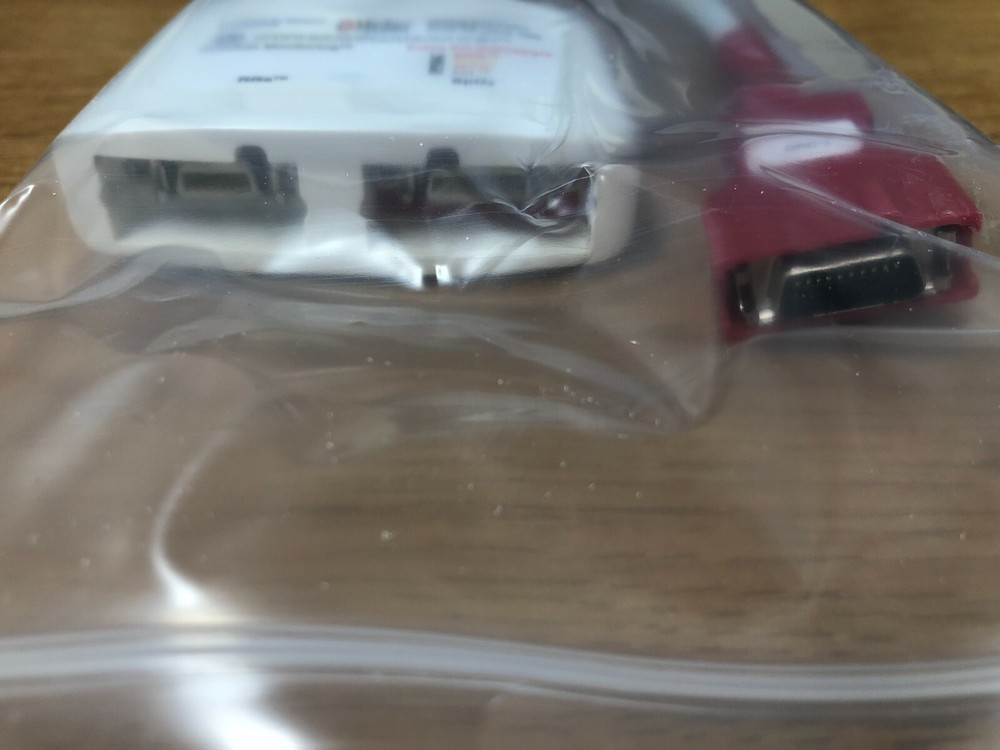 Masimo Set 2757 Dual Rainbow Cable OEM