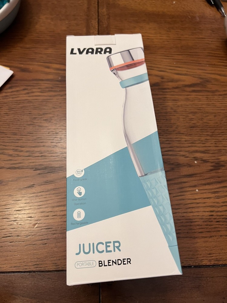 FREE SHIPPING portable juicer blender
