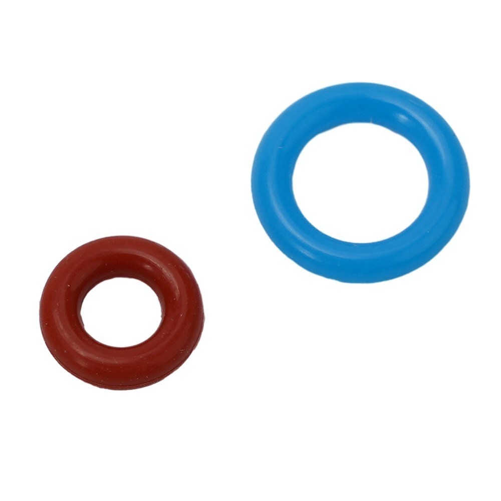 Efficient Replacement Gasket & O Ring Kit for Breville Dual Boiler Group Head
