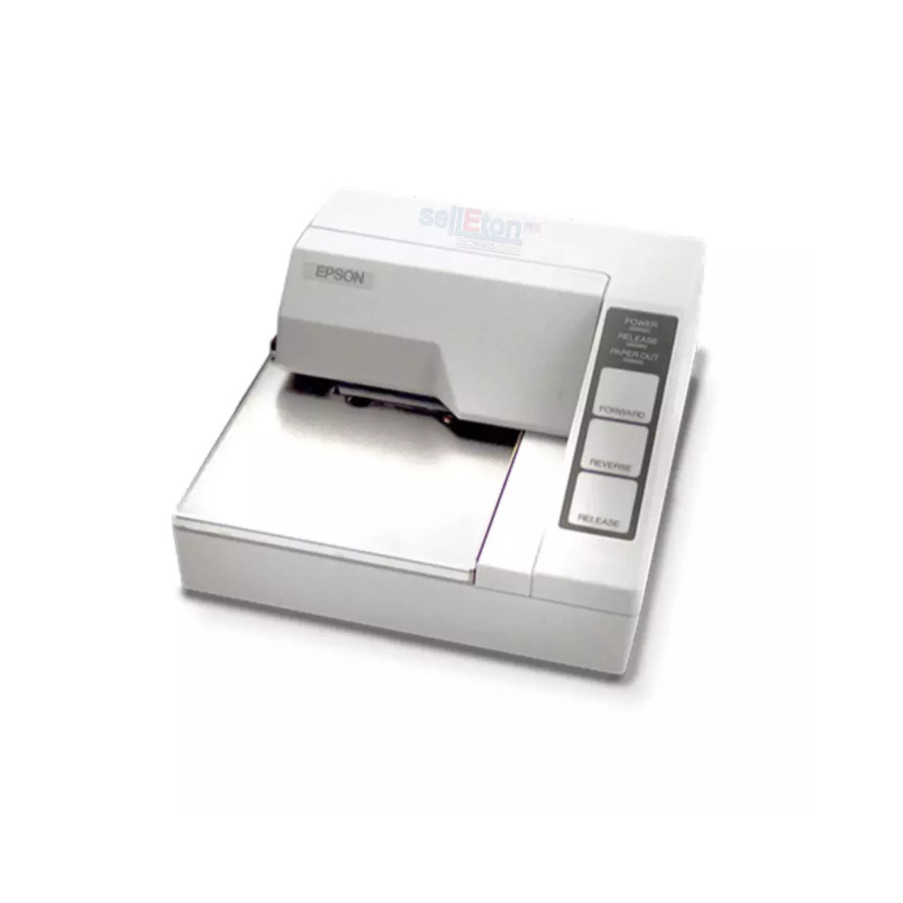 SellEton Epson TM-U295 Ticket Printer