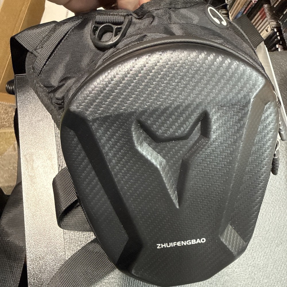 Waterproof Motorcycle Leg Bag