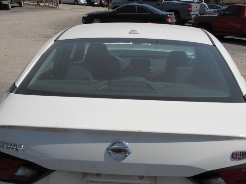 ALTIMA 2019 Glove Box 955412