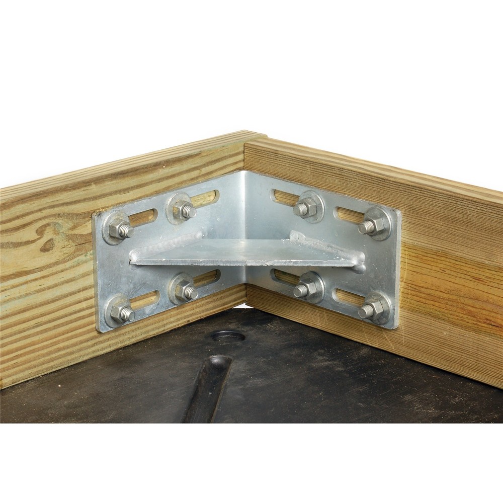 Tie Down Inside Corner (26417)