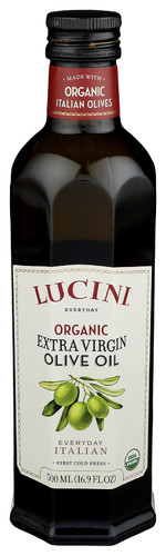 LUCINI EVRYDAY LUCINI EVOO 17 OZ