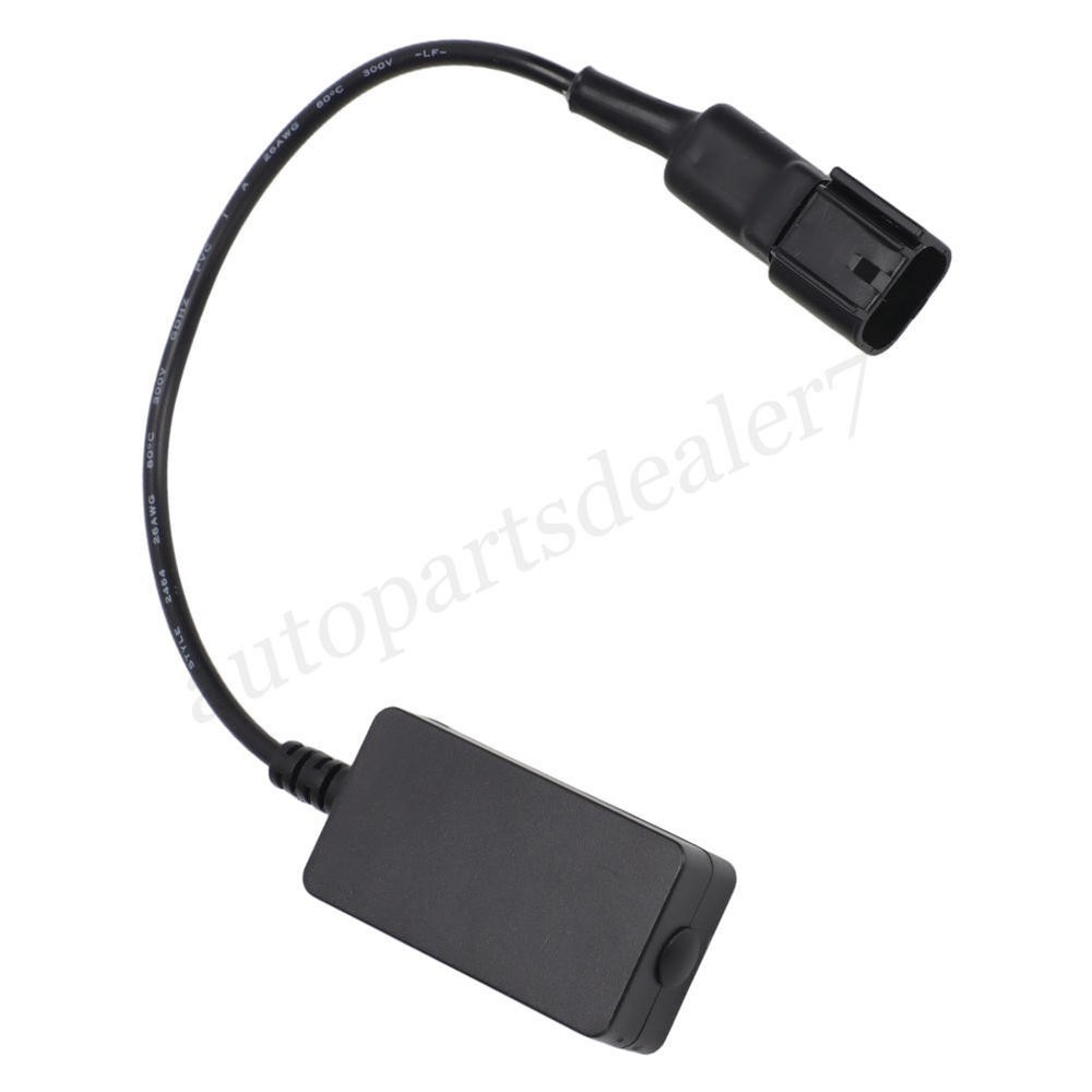 Waverunner Entry Box Remote Pairing Interface Tool For 2020+ Yamaha All Models