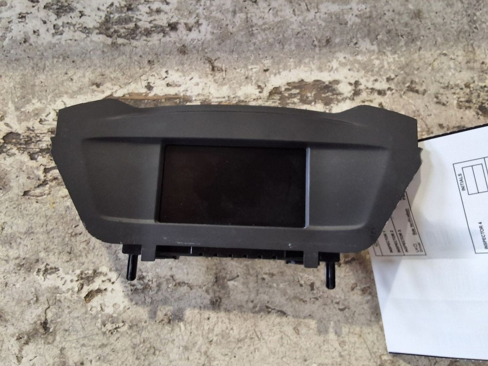 2015-2018 Ford Focus Front 4.2" Display Screen
