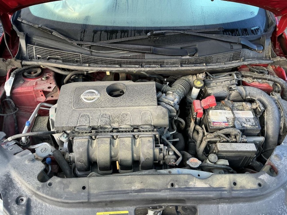 Engine ECM Electronic Control Module 1.8L Fits 13-15 SENTRA 5029996