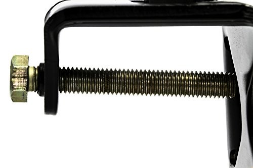 Eaz-Lift Quick Hook-Up Replacement Bracket - Prevents Eaz-Lift Quick Hook-up
