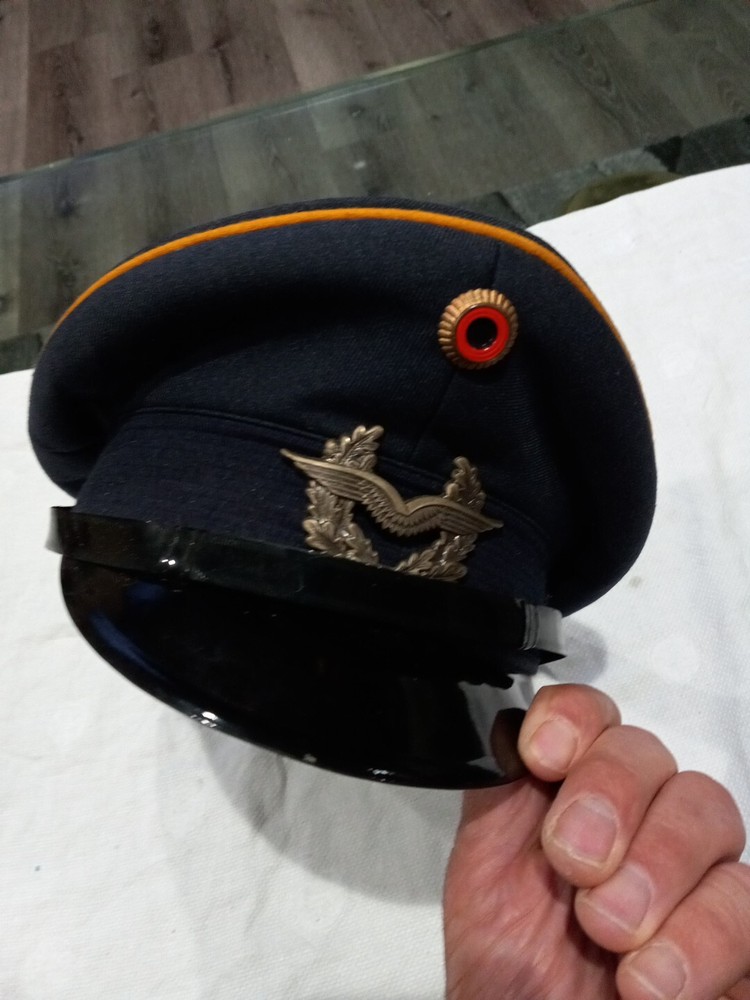 Landgraf Bamberger Hat