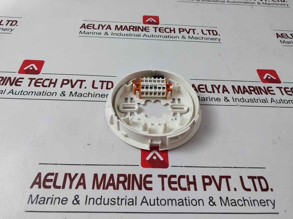 Cerberus db1151a interactive heat detector