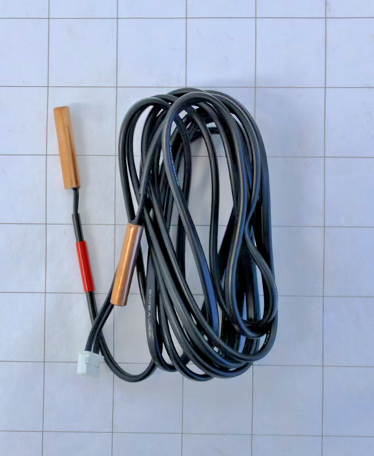 Fujitsu 9900599027 Thermistor Pipe Assembly