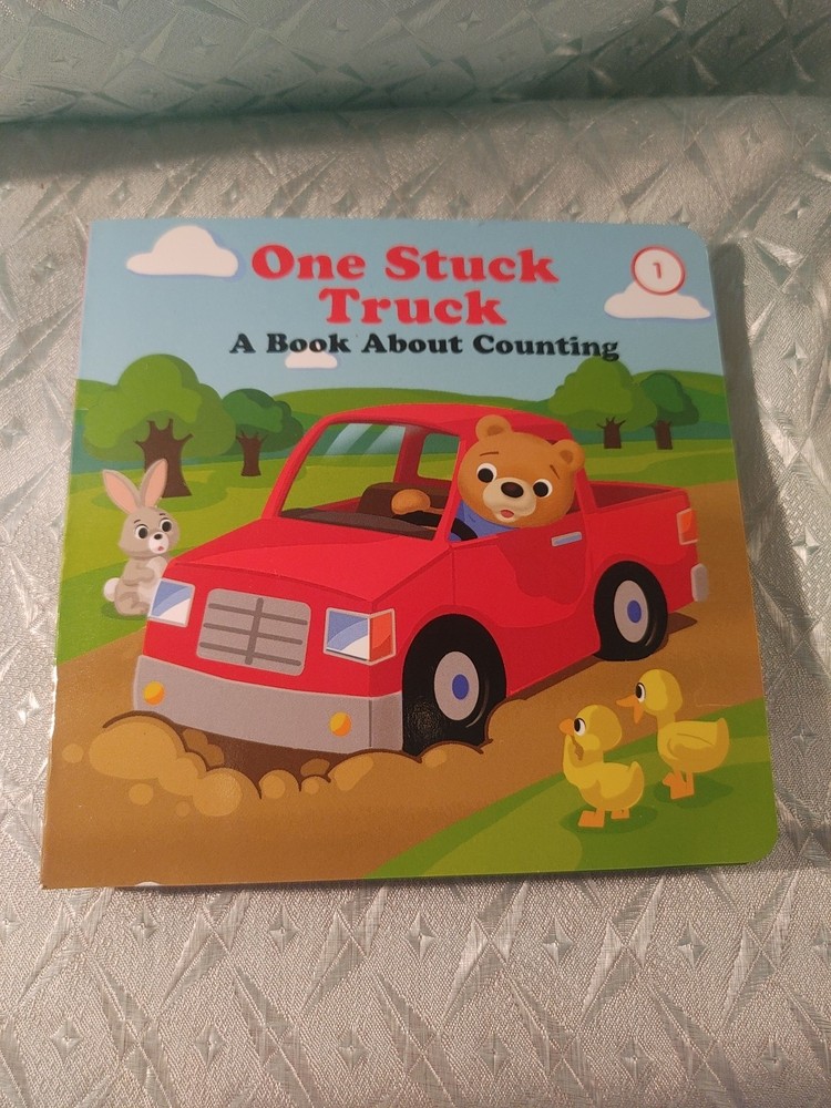 Spark Create Imagine Interactive Learning Plush Bear for Child, With Books