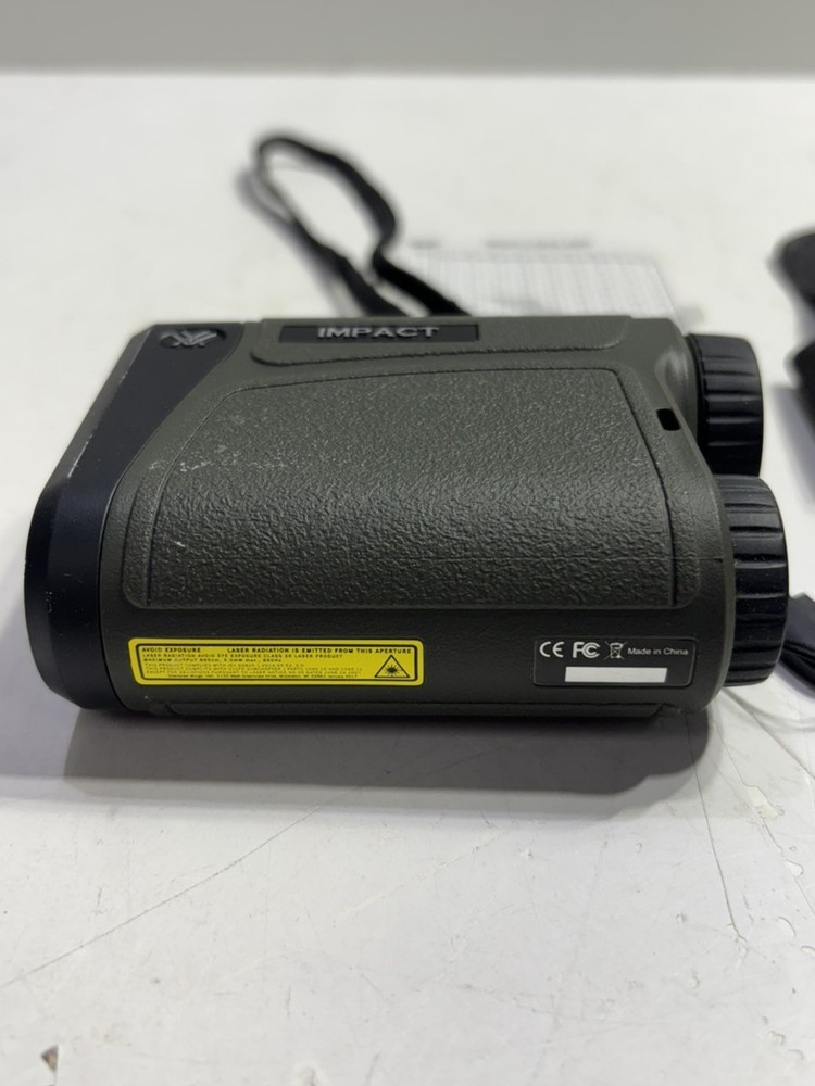 VORTEX OPTICS IMPACT850 RANGEFINDER (P11030640)