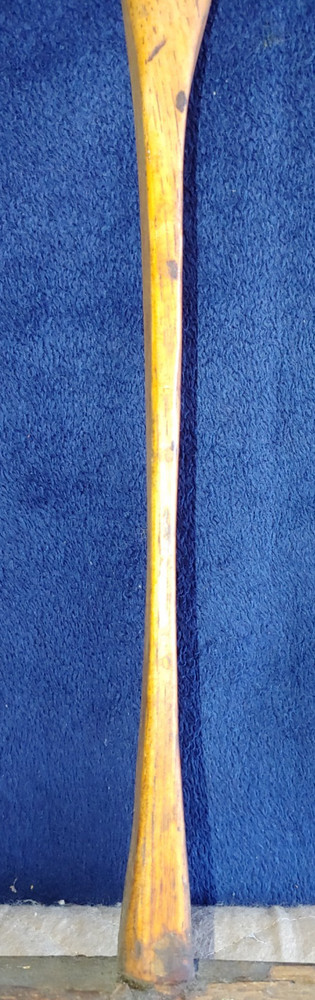 Whiskey Bung Hole Hammer