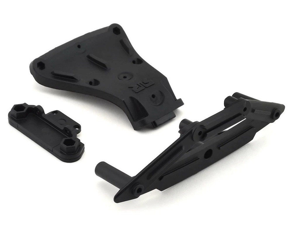 Arrma ARA320521 Front Bumper Support:Infraction / Limitless