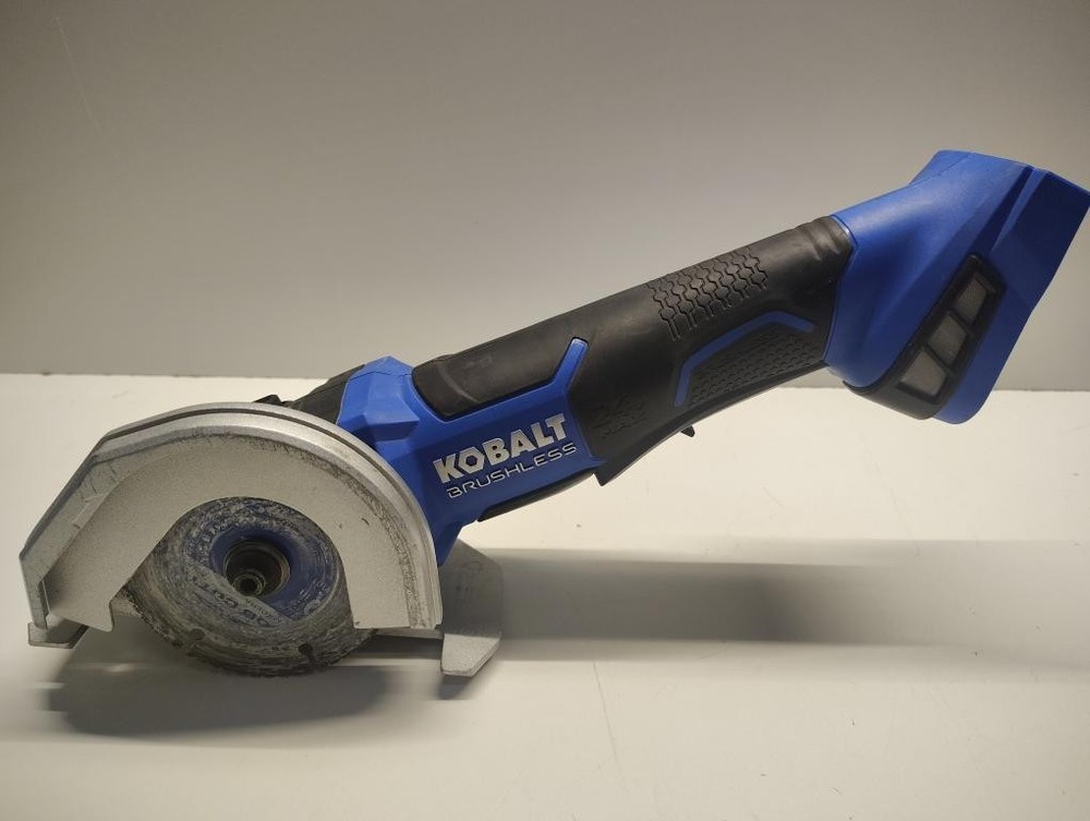 KOBALT CIRCULAR SAW TOOL ONLY (P14024356)