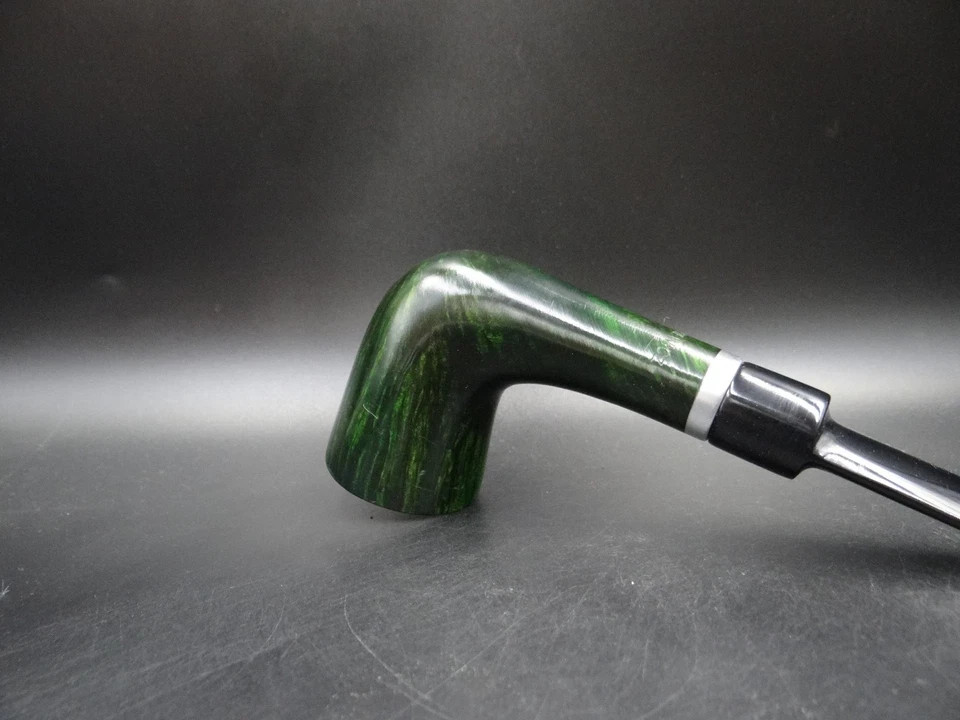 TURKIEWICZ HAND MADE BRIAR CALABASH PIPE 399