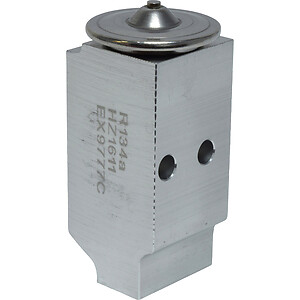 Expansion Valve UAC EX9777C