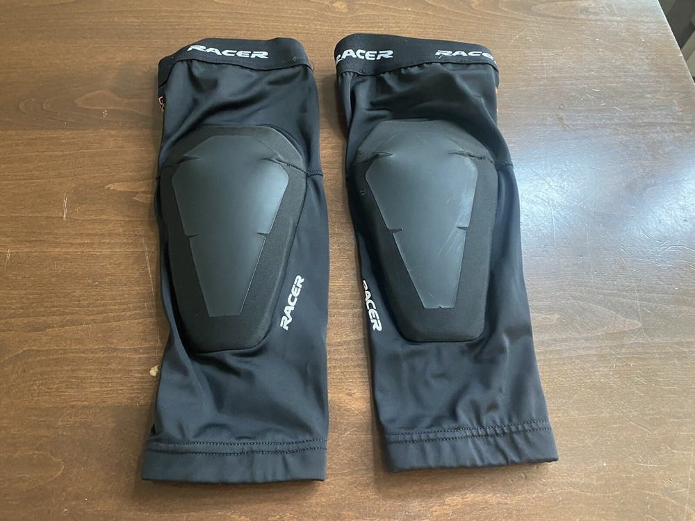 Racer 1927 Elbow Pads