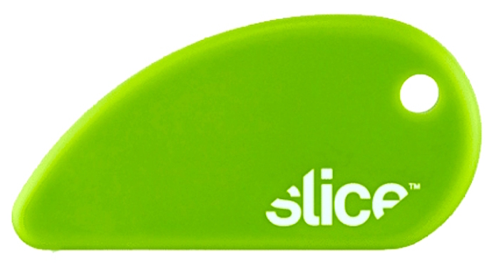 SLICE® Ceramic Blade Safety Cutter
