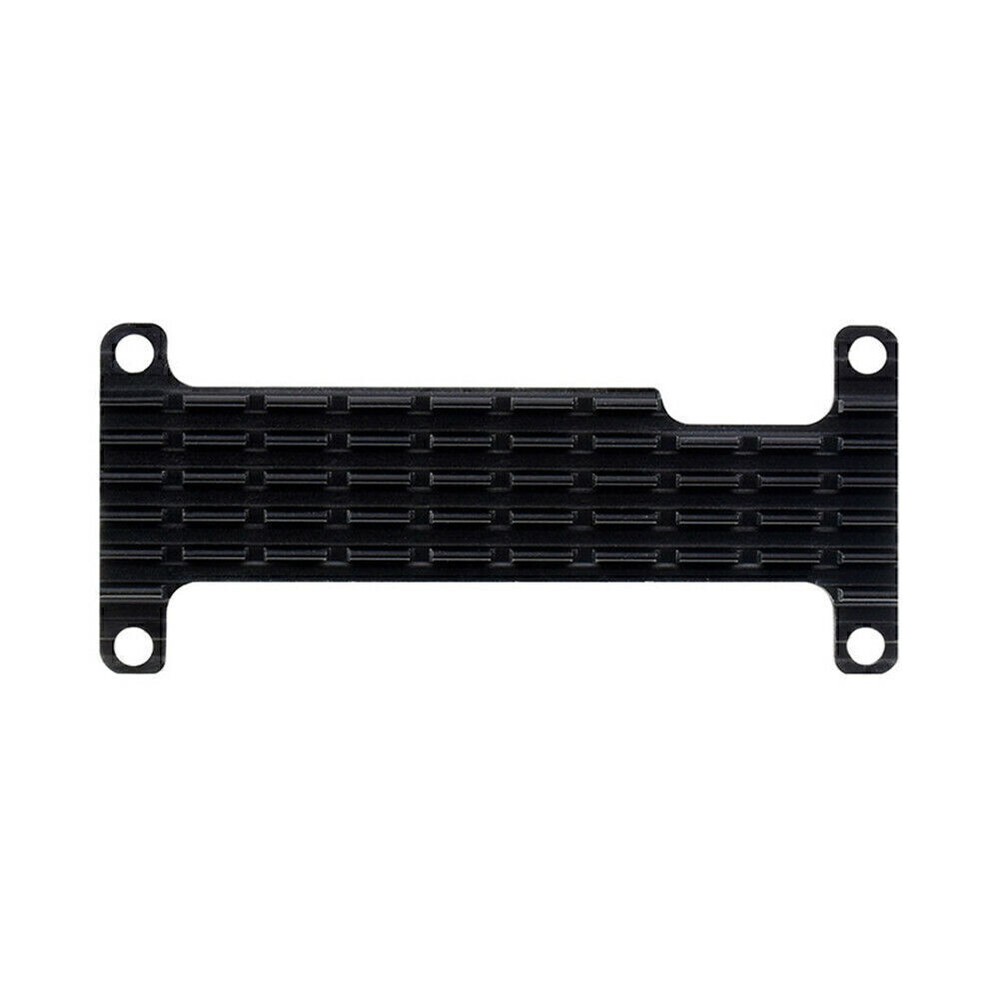Aluminum Alloy Shell for Raspberry Pi Zero/Zero W/Zero 2W Heatsink New