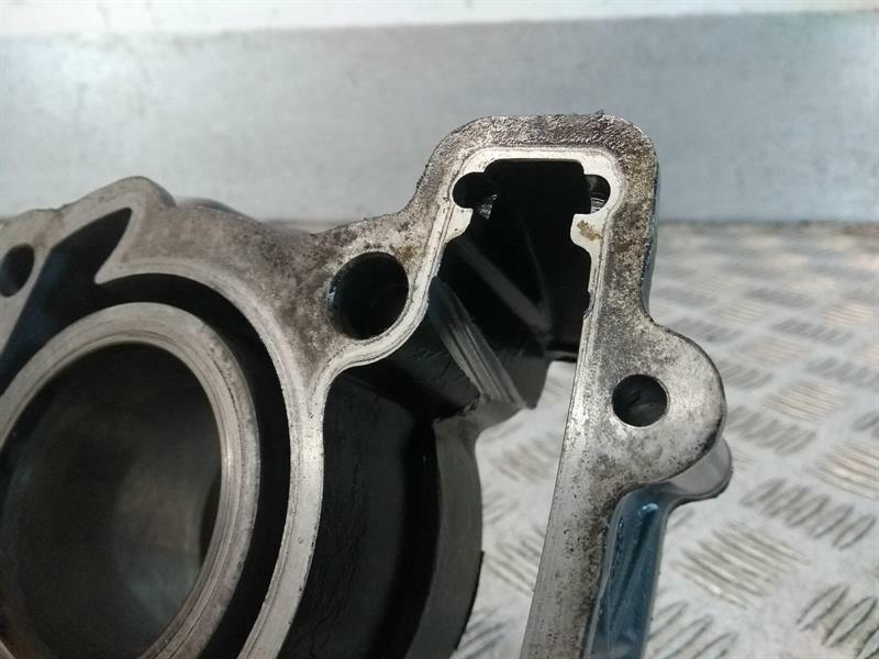 KTM DUKE 125 (12-16) Cylinder