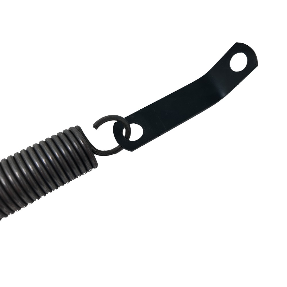 Trailer Tail Gate Spring Lift Assist For most Utility Trailer Tailgate Right US