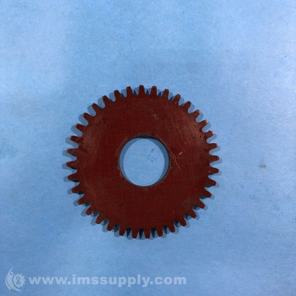 Industrial Gear USIP