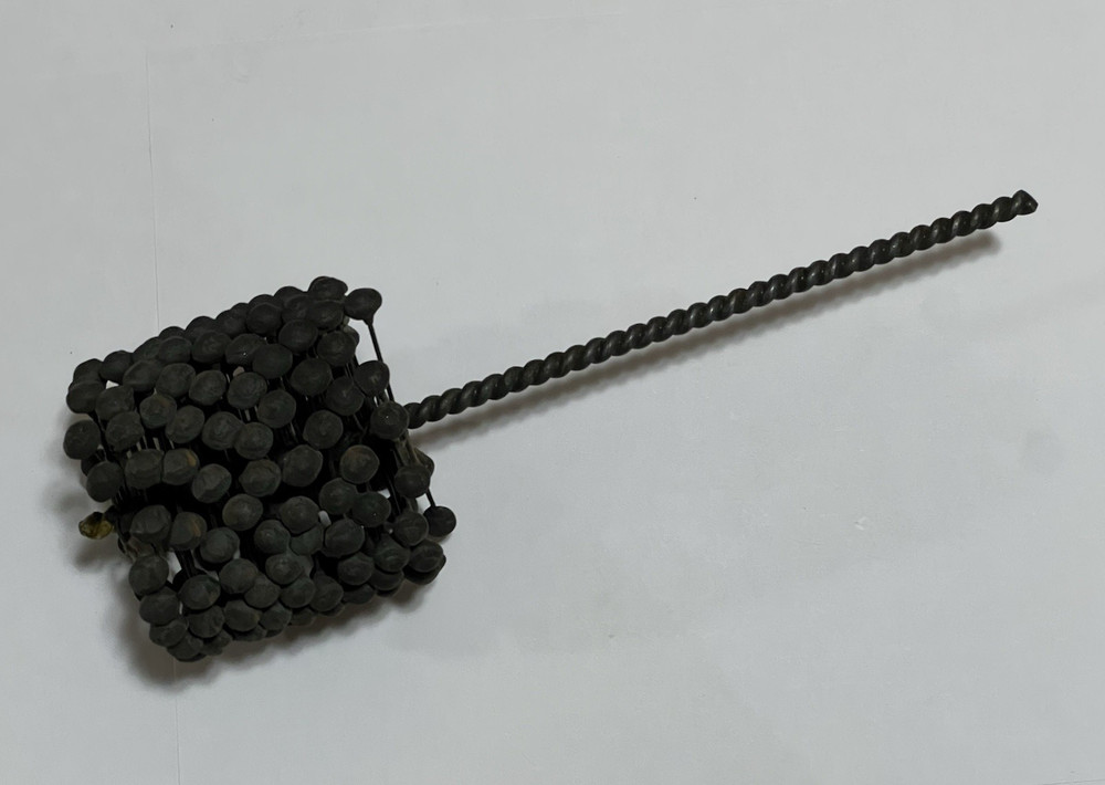 Flex Hone 3" Engine Cylinder Surfacing Tool Hone