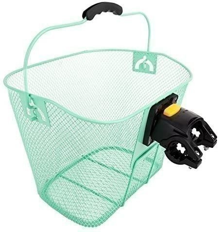 SUNLITE QR Mesh Basket w/Bracket