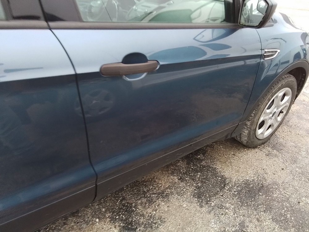 2015-2018 Ford Focus Front 4.2" Display Screen