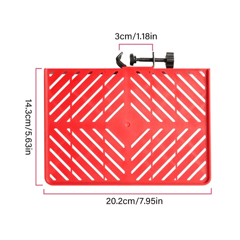 High Load Capacity Marring Clip For Live Show