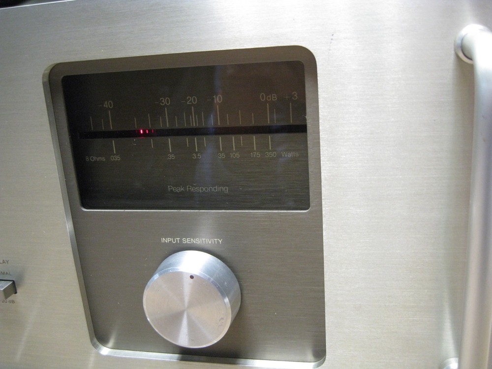 🇺🇸 😃 🎶 🔥 phase linear 700 series 2