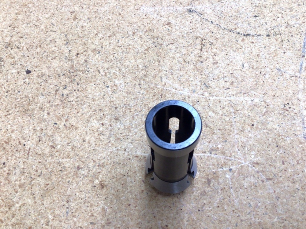 Hardinge 3/16 Rd Sm Extended #10 Collet