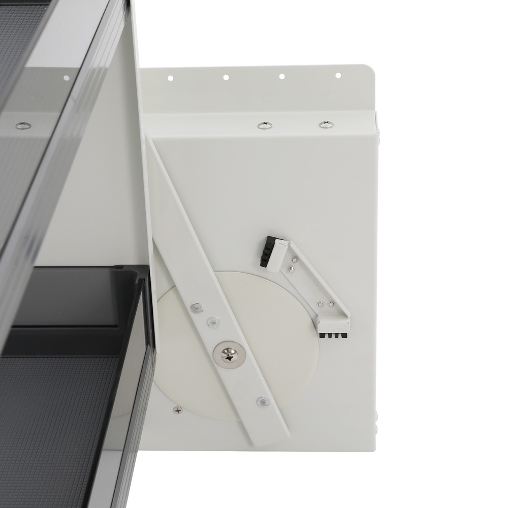 Pull-down Shelf Pull-down Shelf for Kitchen Upper Cabinets Kitchen Storage Rack